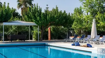Sirocco Hotel