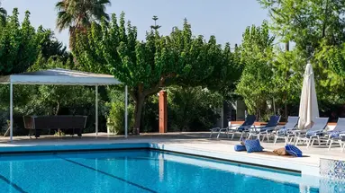 Sirocco Hotel