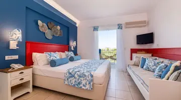 Sirocco Hotel