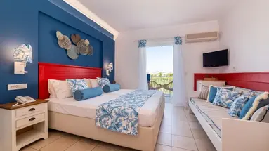 Sirocco Hotel