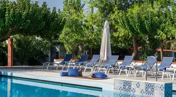 Sirocco Hotel