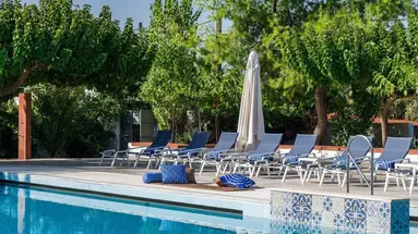 Sirocco Hotel