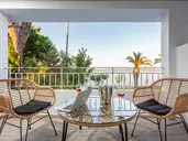 Sirocco Hotel