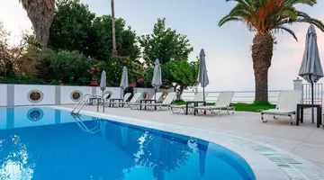 Sirocco Hotel