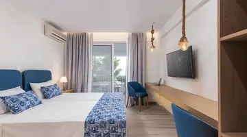 Sirocco Hotel