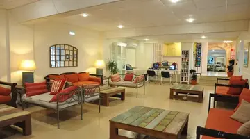 Sirocco Hotel