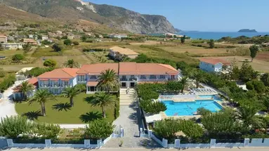 Sirocco Hotel