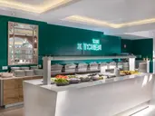 Sirocco Hotel