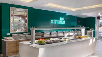 Sirocco Hotel