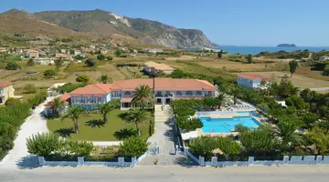 Sirocco Hotel
