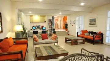 Sirocco Hotel