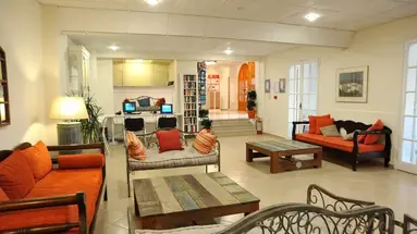 Sirocco Hotel