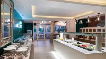 Sirocco Hotel