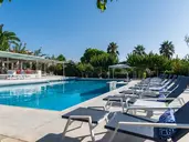 Sirocco Hotel