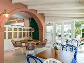 Sirocco Hotel