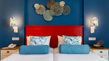 Sirocco Hotel