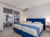 Sirocco Hotel