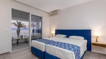 Sirocco Hotel