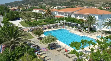 Sirocco Hotel