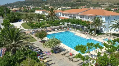 Sirocco Hotel