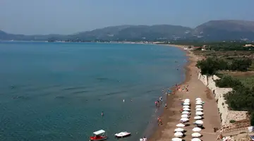 Sirocco Hotel