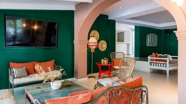 Sirocco Hotel