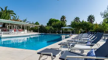 Sirocco Hotel