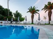 Sirocco Hotel