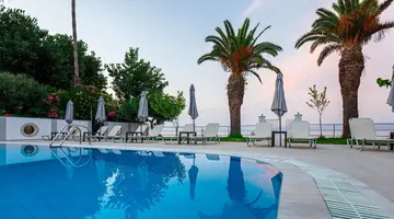 Sirocco Hotel