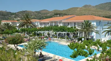 Sirocco Hotel