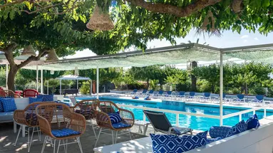 Sirocco Hotel