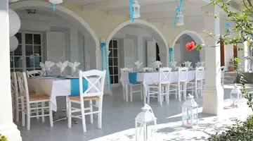 Sirocco Hotel