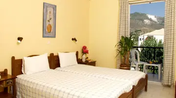 Sirocco Hotel