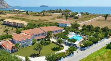 Sirocco Hotel