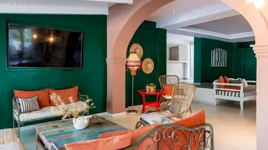 Sirocco Hotel