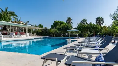 Sirocco Hotel
