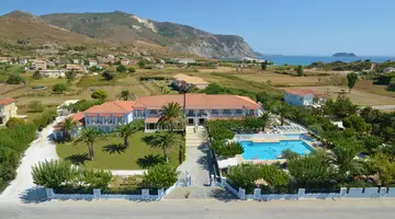Sirocco Hotel