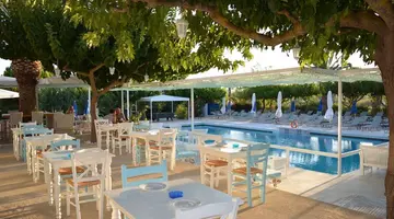 Sirocco Hotel