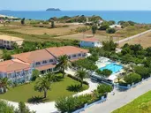 Sirocco Hotel