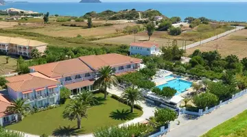 Sirocco Hotel
