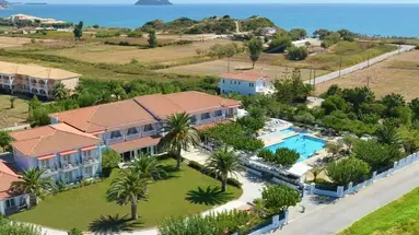 Sirocco Hotel