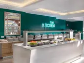 Sirocco Hotel