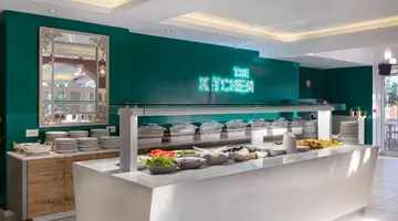 Sirocco Hotel