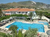 Sirocco Hotel