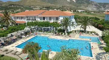Sirocco Hotel