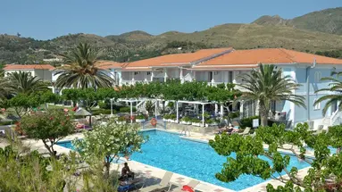 Sirocco Hotel