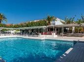 Sirocco Hotel