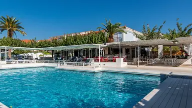 Sirocco Hotel
