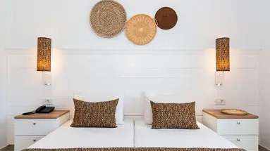 Sirocco Hotel
