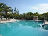 Sirocco Hotel